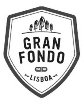 LISBOA GRANFONDO