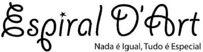 ESPIRAL D`ART NADA É IGUAL, TUDO É ESPECIAL