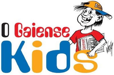O GAIENSE KIDS
