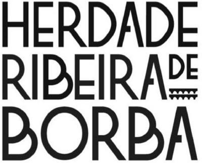 HERDADE RIBEIRA DE BORBA