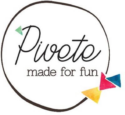 PIVETE, MADE FOR FUN
