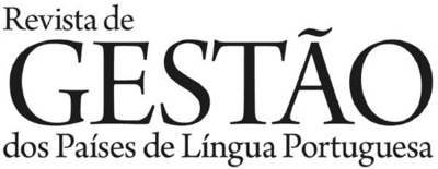 REVISTA DE GESTÃO DOS PAÍSES DE LÍNGUA PORTUGUESA