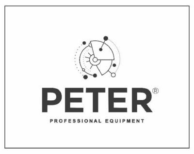 PETER PROFESSIONAL EQUIPMENT