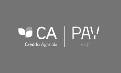 CA CRÉDITO AGRÍCOLA PAY SOFT