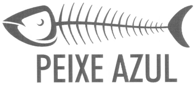 PEIXE AZUL