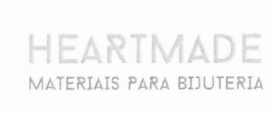 HEARTMADE MATERIAIS PARA BIJUTERIA