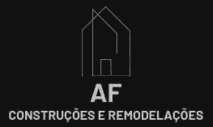 AF CONSTRUÇÕES E REMODELAÇÕES
