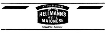 HELLMANN'S