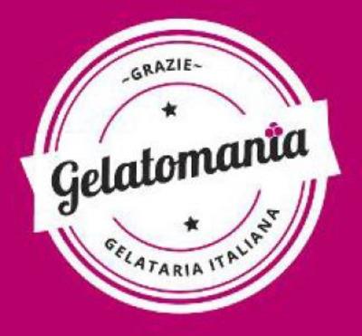 GRAZIE GELATOMANIA GELATARIA ITALIANA
