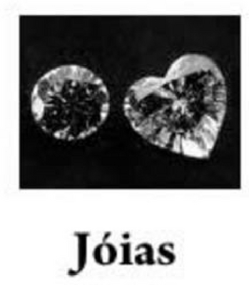 JÓIAS