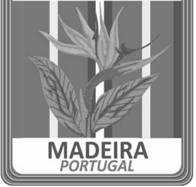 MADEIRA PORTUGAL