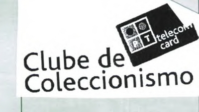 CLUBE DE COLECCIONISMO