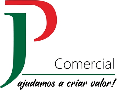 JP COMERCIAL AJUDAMOS A CRIAR O SEU VALOR