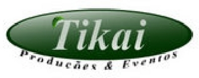 TIKAI PRODUÇÕES & EVENTOS