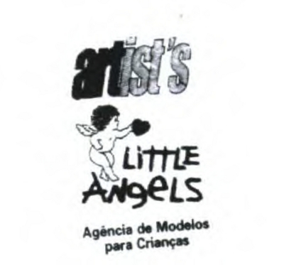 ARTIST'S LITTLE ANGELS - AGÊNCIA DE MODELOS PARA CRIANÇAS