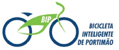 BIP - BICICLETA INTELIGENTE DE PORTIMÃO