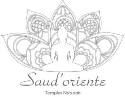 SAUD'ORIENTE - TERAPIAS NATURAIS