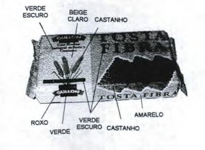 GULLON TOSTAFIBRA