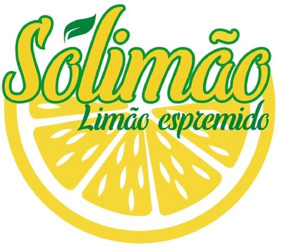 SÓLIMÃO LIMÃO ESPREMIDO