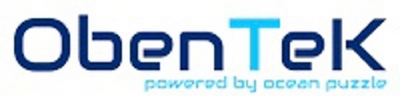 OBENTEK POWERED BY OCEAN PUZZLE