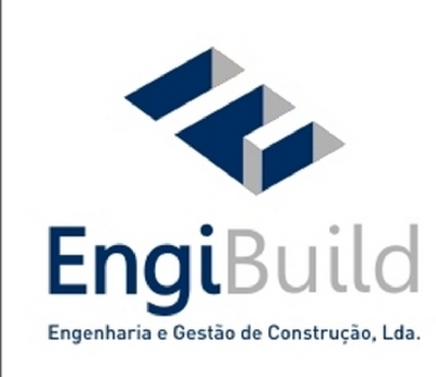 ENGIBUILD - ENGENHARIA E GESTÃO DE CONSTRUÇÃO, LDA.