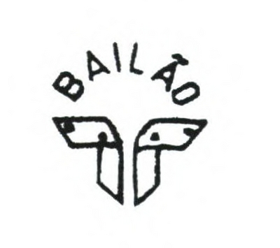BAILÃO