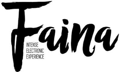 FAINA INTENSE ELETRONIC EXPERIENCE