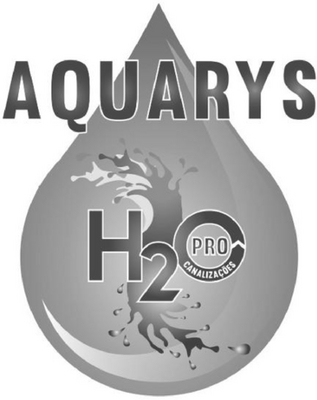 AQUARYS H2O PRO CANALIZACOES