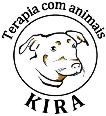 KIRA TERAPIA COM ANIMAIS