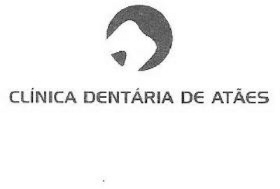 CLÍNICA DENTÁRIA DE ATÃES