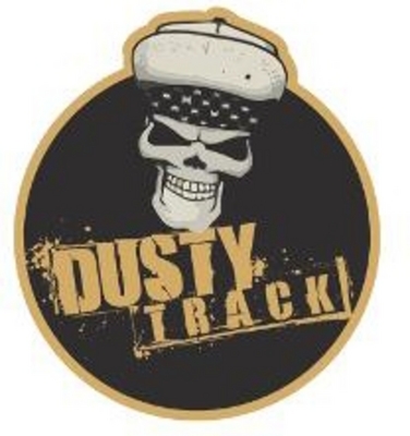 DUSTY TRACK