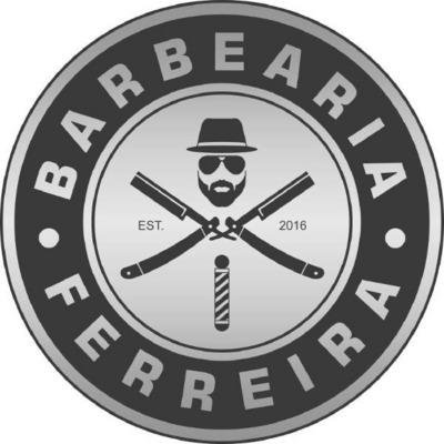 BARBEARIA FERREIRA EST 2016