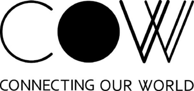 COW CONNECTING OUR WORLD