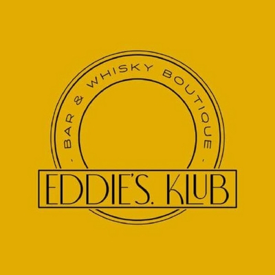 EDDIE'S. KLUB - BAR & WHISKY BOUTIQUE