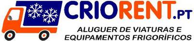 CRIORENT.PT ALUGUER DE VIATURAS E EQUIPAMENTOS FRIGORIFICOS
