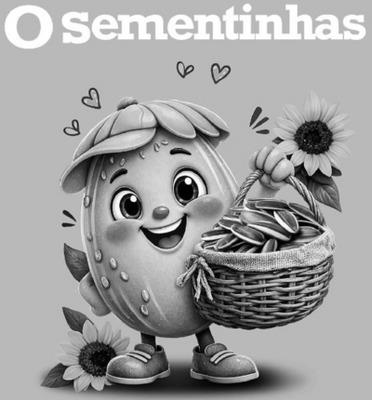 O SEMENTINHAS