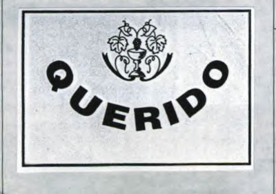 QUERIDO