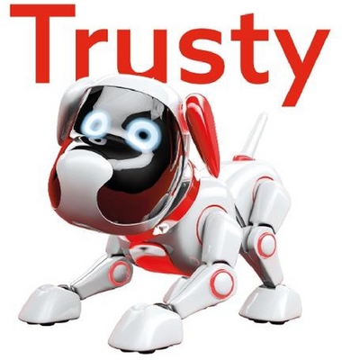 TRUSTY