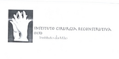 INSTITUTO CIRURGIA RECONSTRUTIVA (ICR) - INSTITUTO DA MÃO