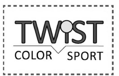 TWIST COLOR SPORT
