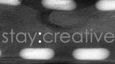 STAY:CREATIVE