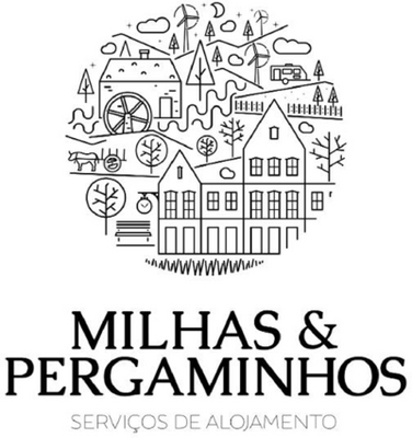 MILHAS & PERGAMINHOS SERVIÇOS DE ALOJAMENTO