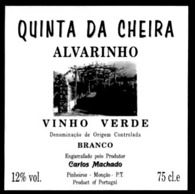 QUINTA DA CHEIRA