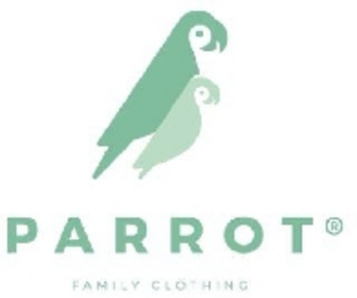 PARROT FAMILY CLOTHING
