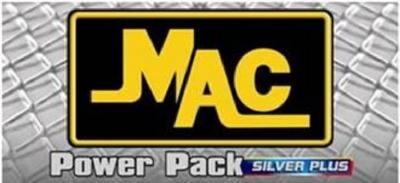 MAC POWER PACK SILVER PLUS