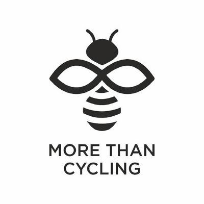 MORE THAN CYCLING
