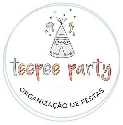 TEEPEE PARTY ORGANIZAÇÃO DE FESTAS