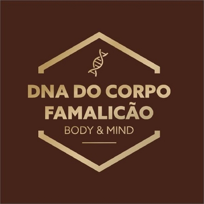 DNA DO CORPO FAMALICÃO  BODY & MIND