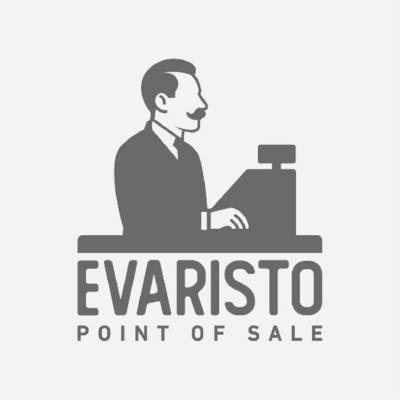EVARISTO POINT OF SALE