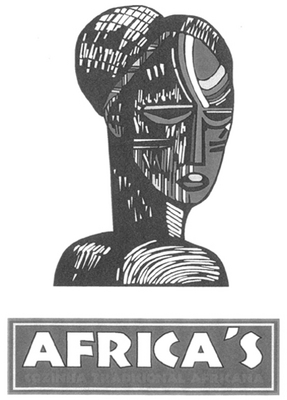 AFRICA'S